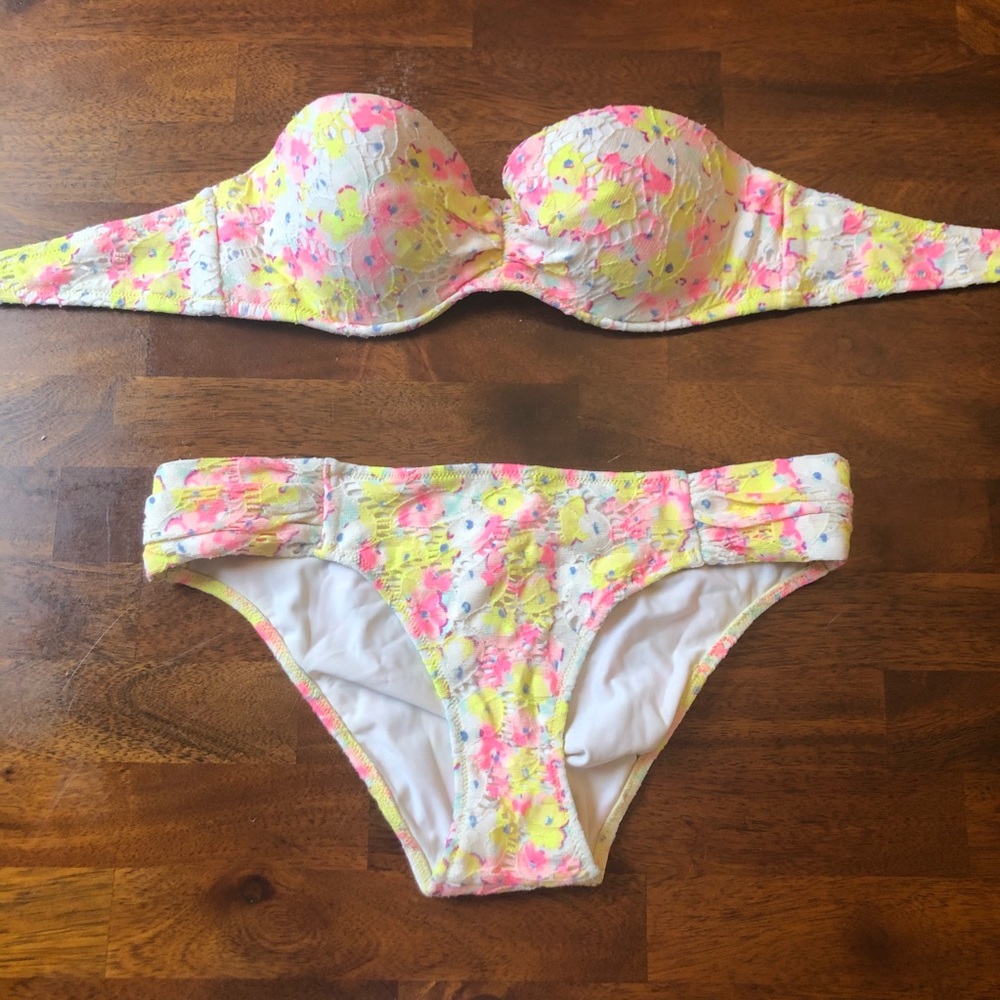 Victoria’s Secret Swim suit